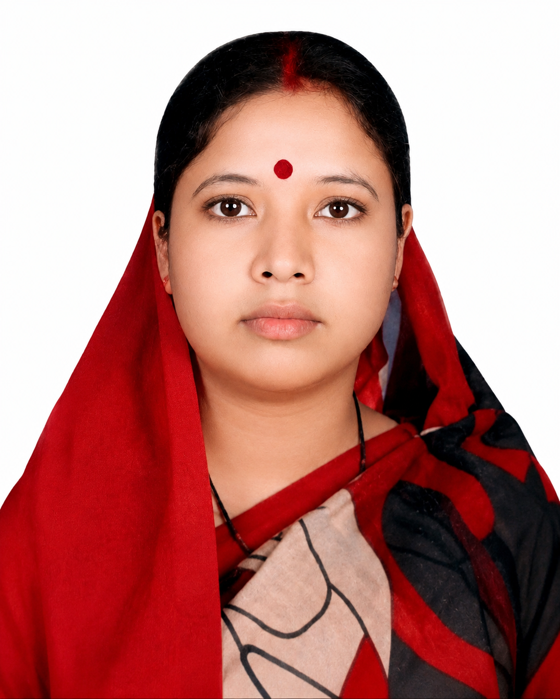 সুবর্ণা রানী দাস
