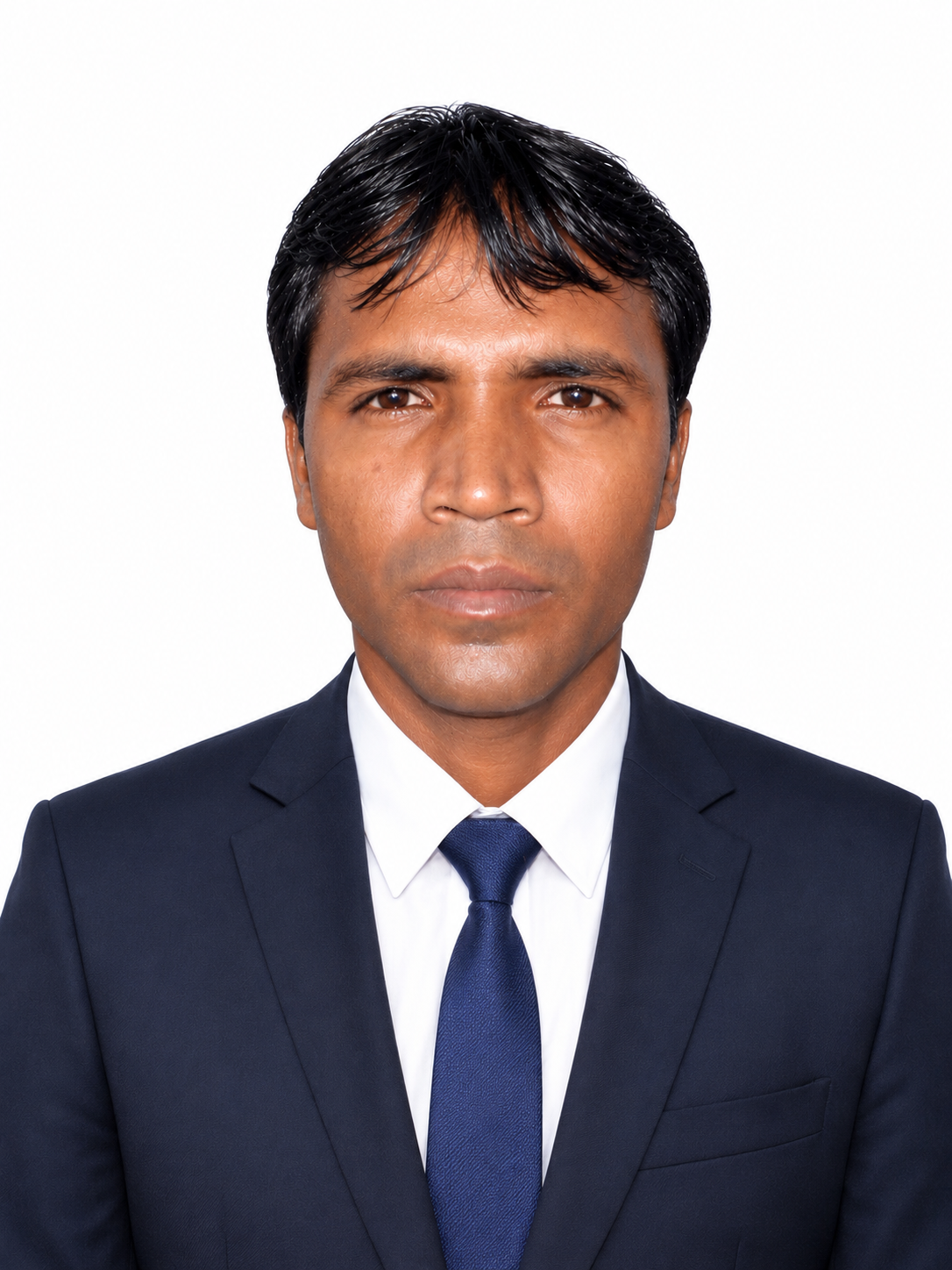 মোঃ মিজানুর রহমান