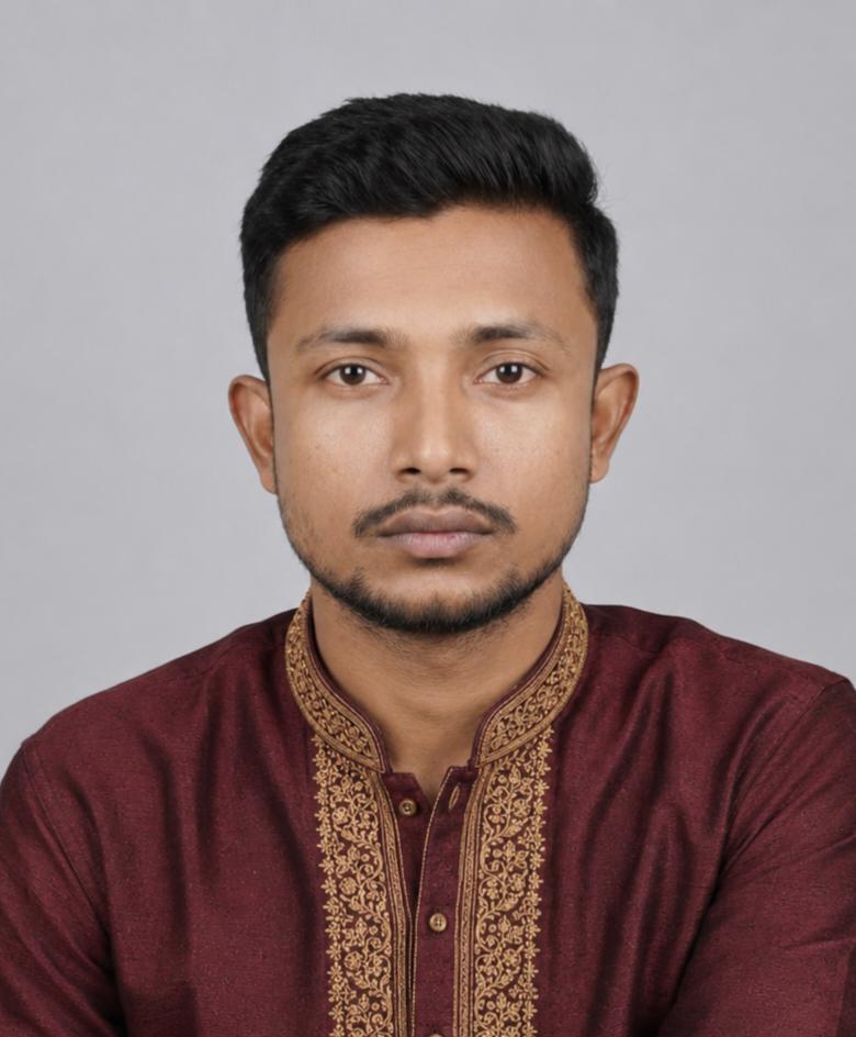 মোঃ শহিদুল ইসলাম হান্নান