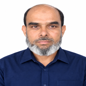 মির্জা রুহুল আমিন