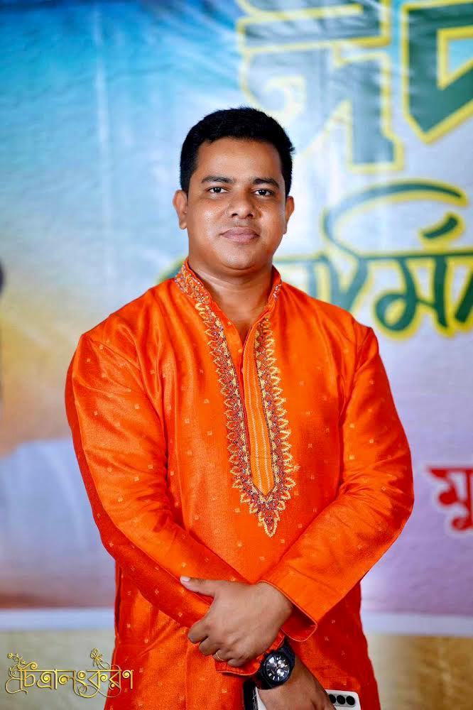 এম. এ. কাইয়ূম