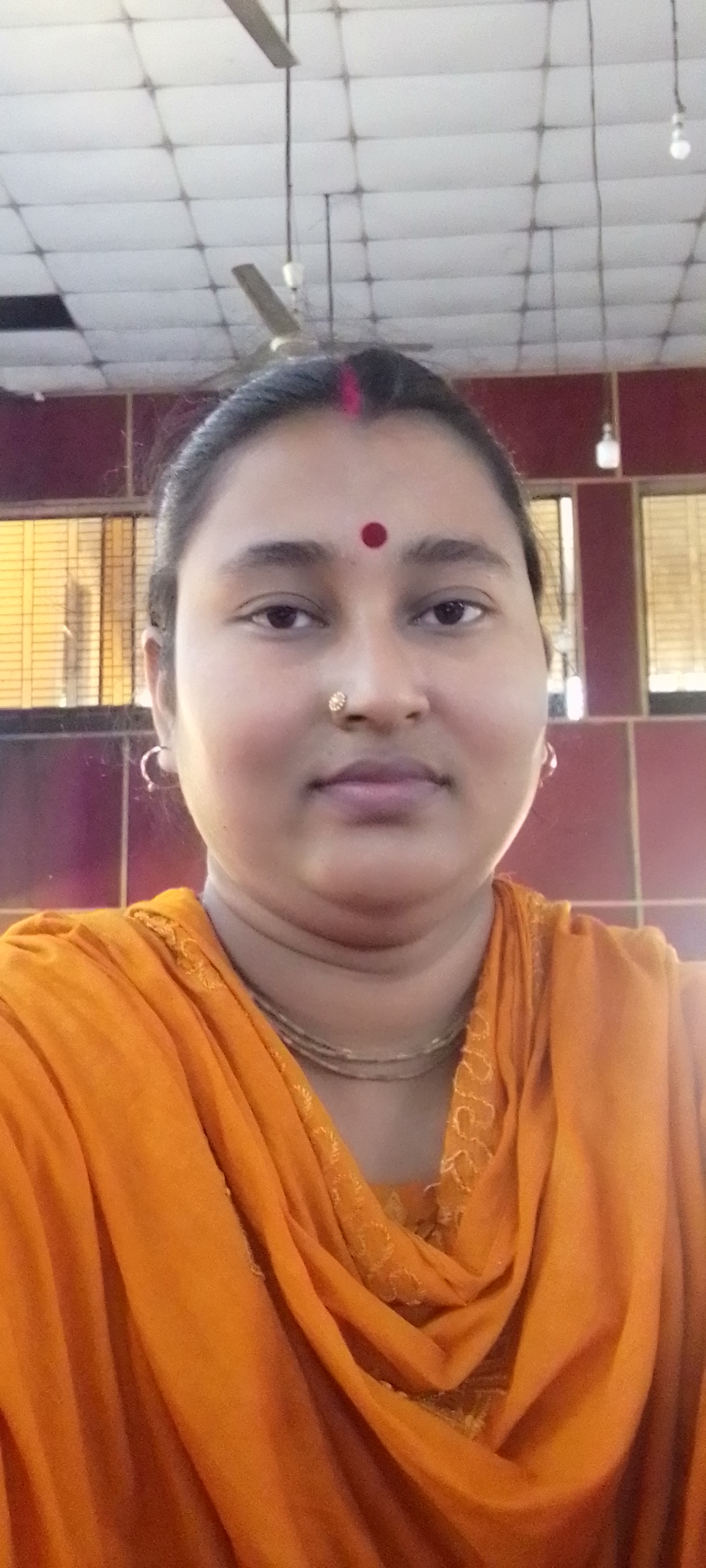 চুমকী রানী
